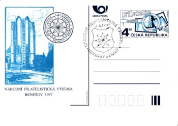 CDV 024 - CZ 1996 06 003 ●